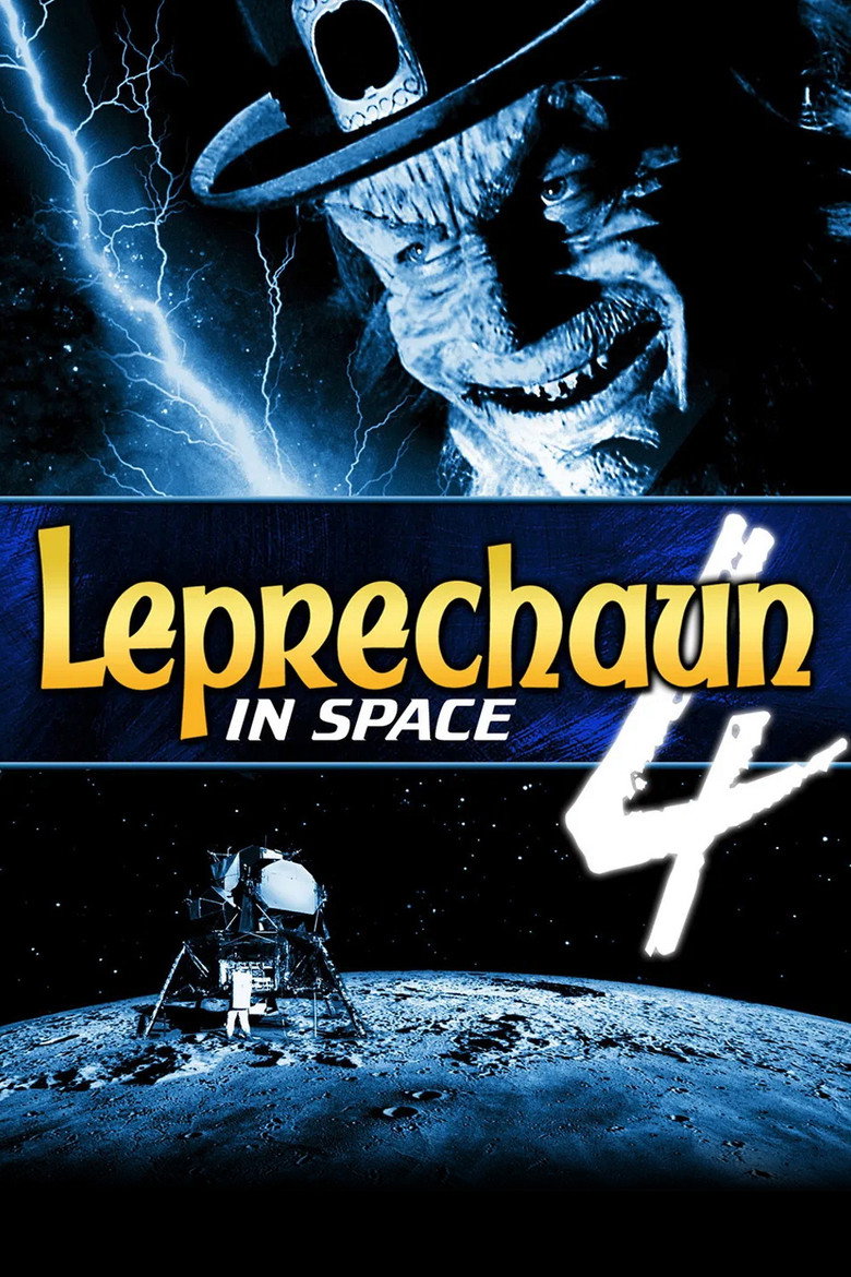 Imatge de Leprechaun 4: In Space