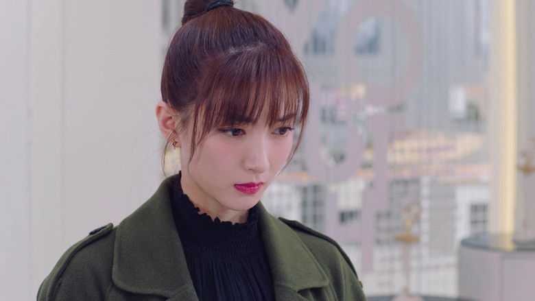 Still image for Wait in Beijing season 1 episode 35: Episode 35 Still image for Wait in Beijing season 1 episode 35: Episode 35