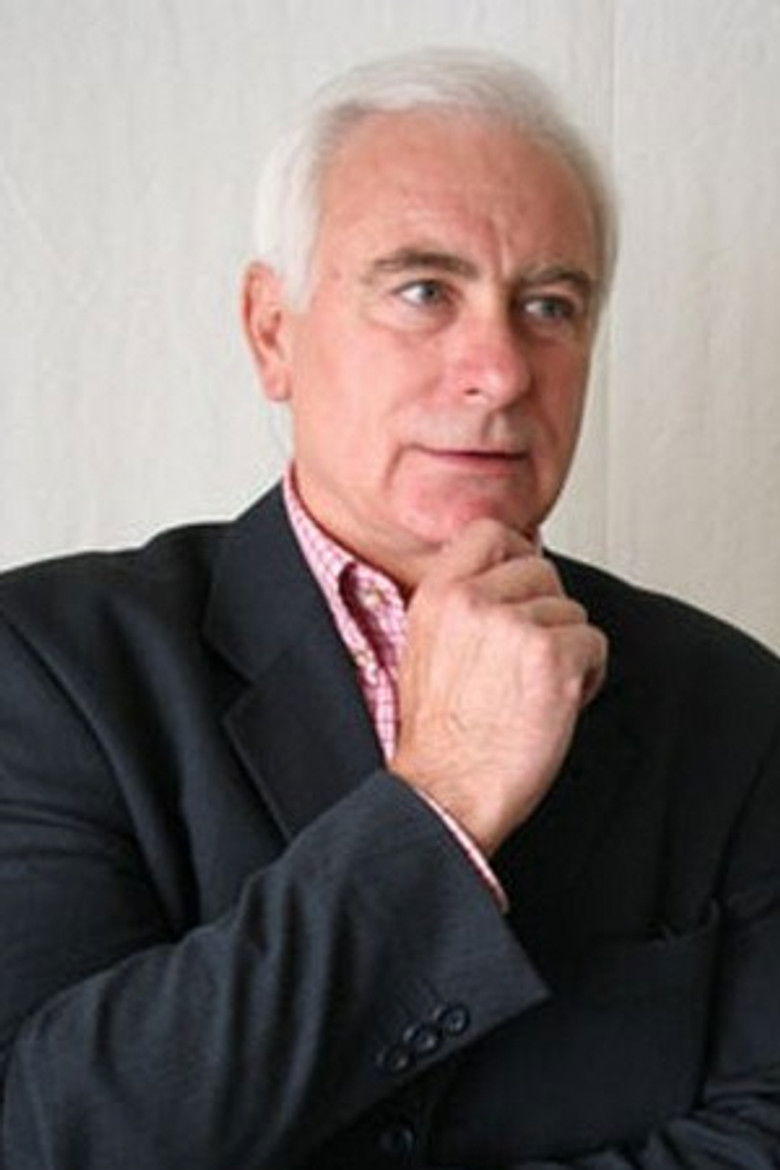 Mirosław Domagała portrait image