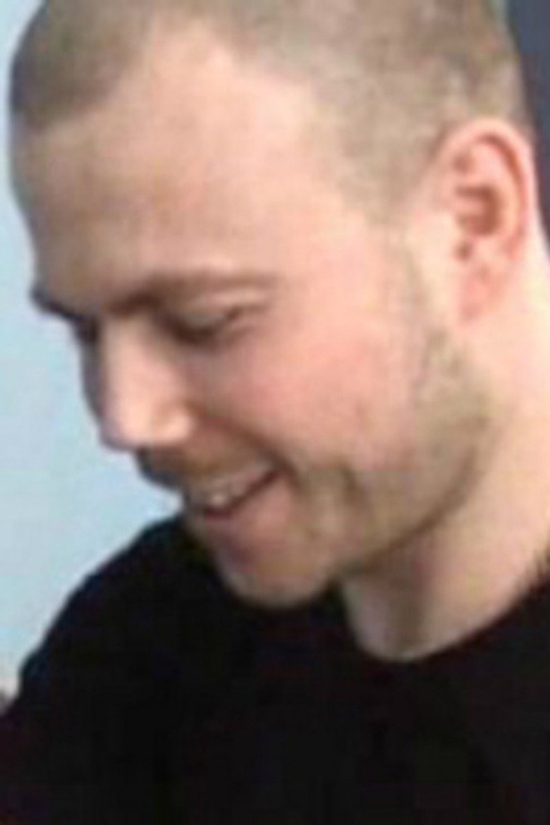 Boby portrait