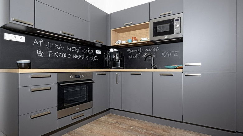 Still image for Bydlet jako... season 1 episode 1: Episode 1