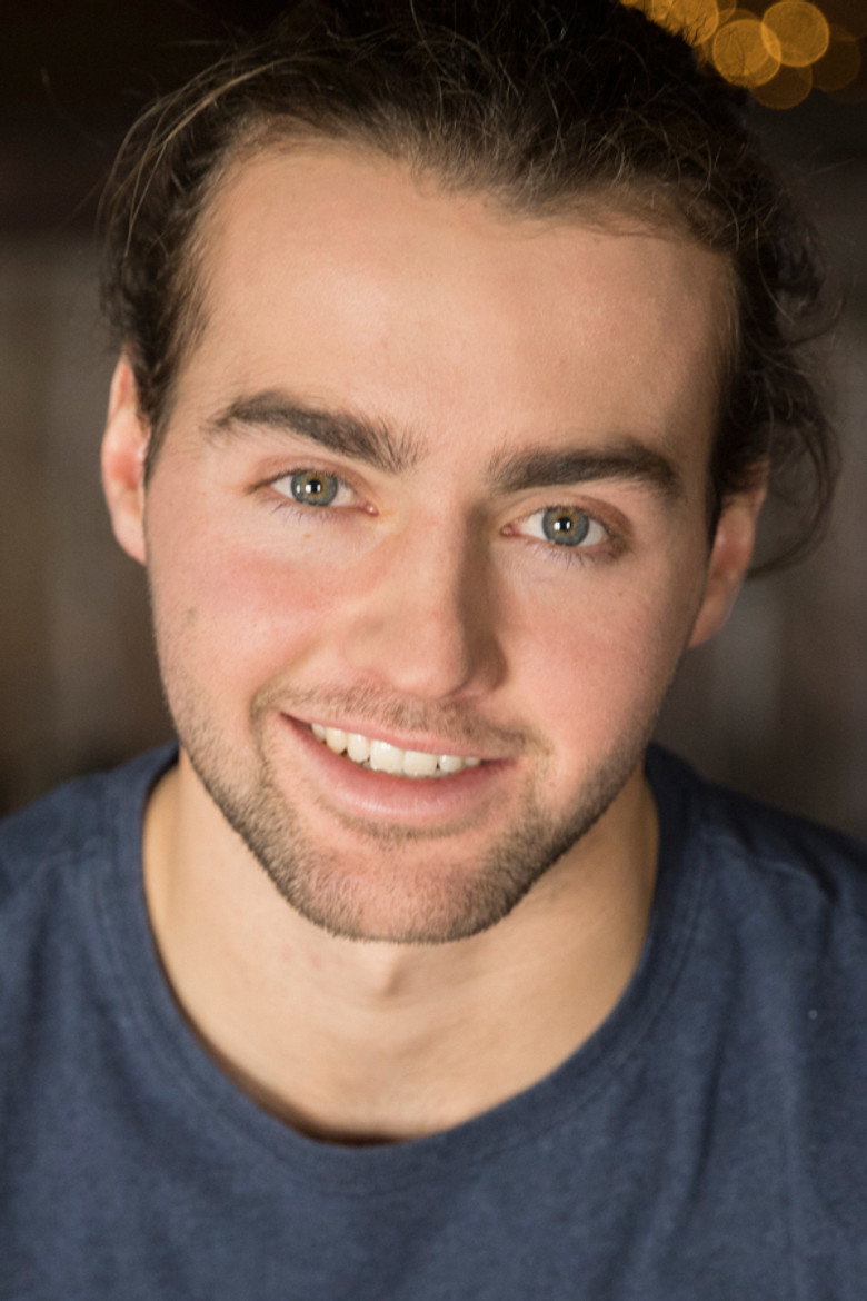 Michaël Roy portrait