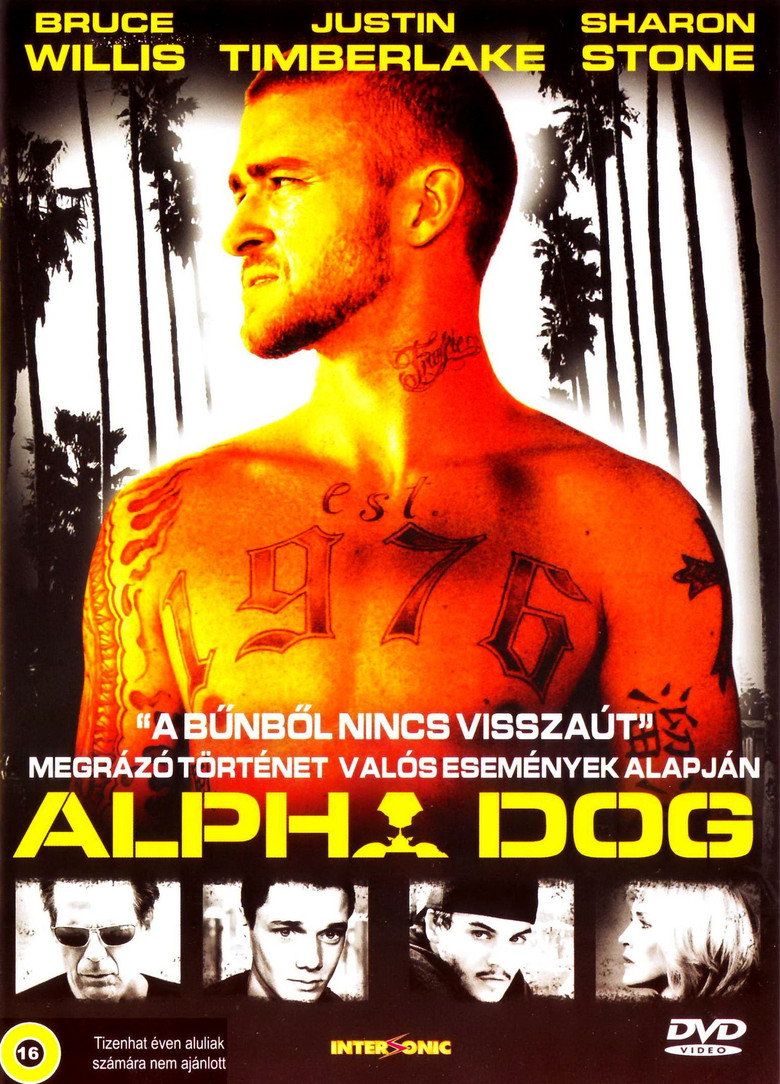 Alpha Dog (2006)