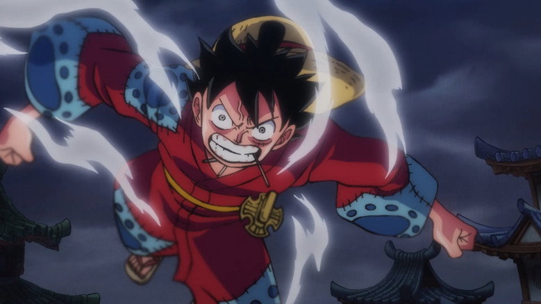 One Piece Episode Hors Series