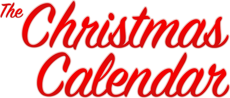 The Christmas Calendar