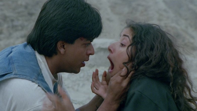 Dil Se.. (1998)