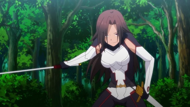 Undefeated Bahamut Chronicle: 1x7 - Anime-Tomu
