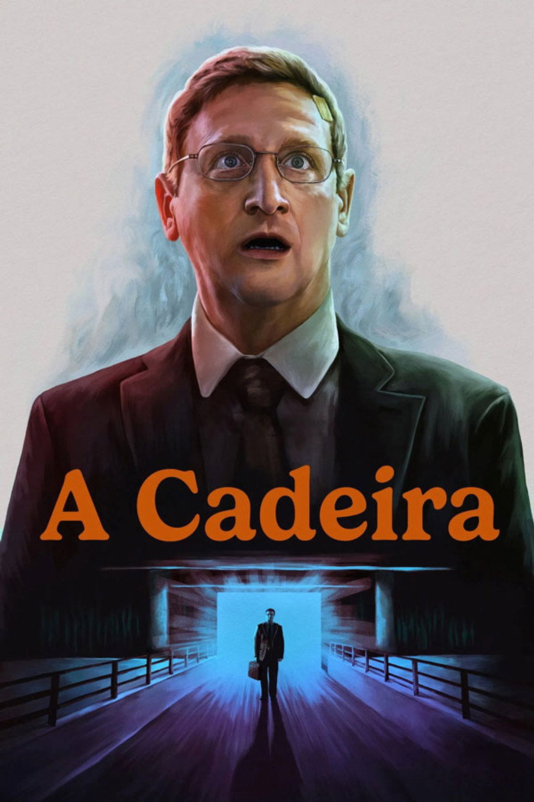 Póster la Serie