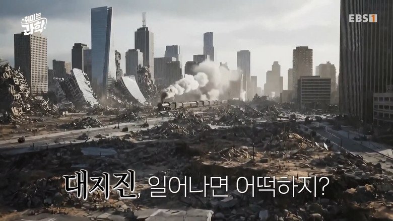 Still image for 취미는 과학 season 1 episode 47: Episode 47 Still image for 취미는 과학 season 1 episode 47: Episode 47