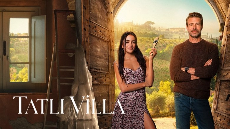 La Dolce Villa (2025)