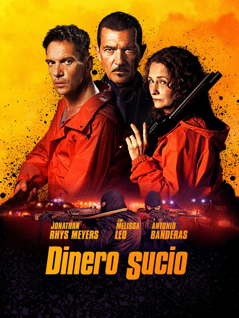 Póster la Película