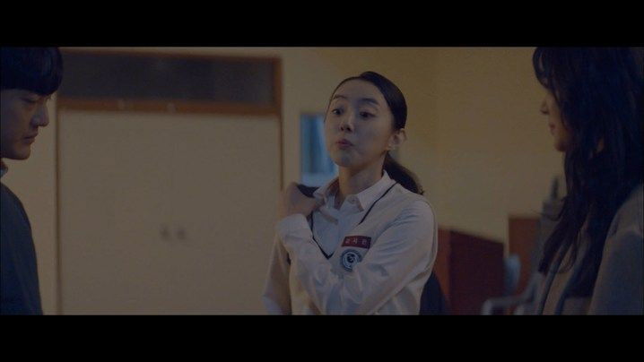 Still image for Just Dance season 1 episode 9: Courage to be Bold Still image for Just Dance season 1 episode 9: Courage to be Bold