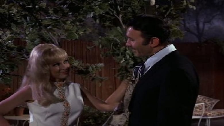 I Dream of Jeannie Season 5 Episode 12