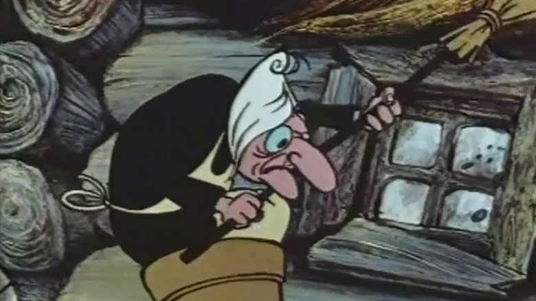 Ivashka from the Palace of Pioneers (1981)