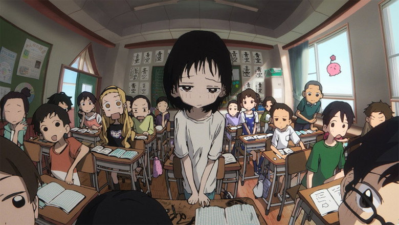 Still from Takopi's Original Sin - Season 1 Episode 1