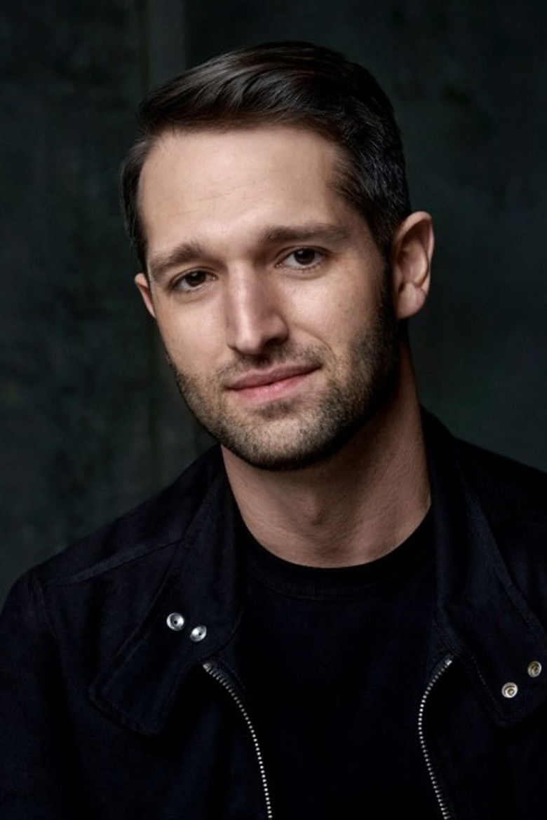 Chris Rosati portrait image