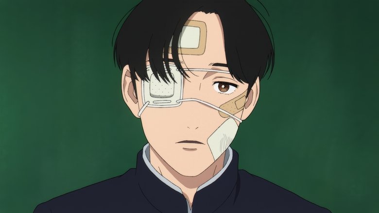 Yano-kun's Ordinary Days (2025)