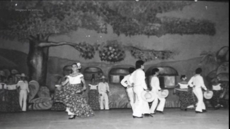 Still image for 40 Años de Tradición Folklórica season 1 episode 1: Episode 1 Still image for 40 Años de Tradición Folklórica season 1 episode 1: Episode 1