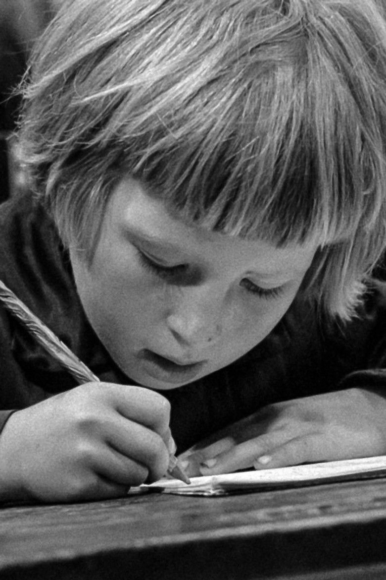 Imatge de Dzień dobry, dzieci