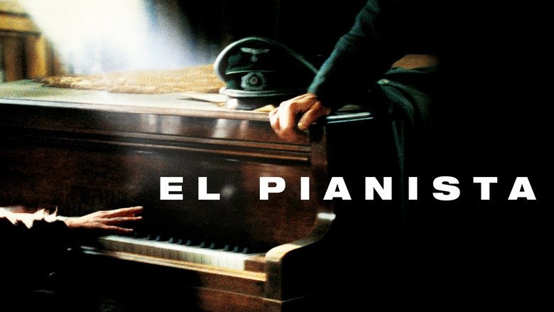 El pianista (2002)