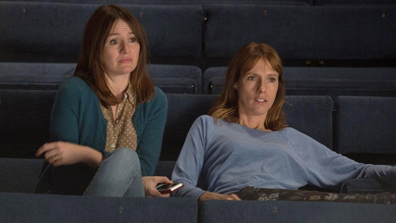 Still from Doll & Em - Season 2 Episode 2