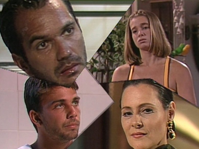 Still image for Quatro por Quatro season 1 episode 81: Chapter 81 Still image for Quatro por Quatro season 1 episode 81: Chapter 81