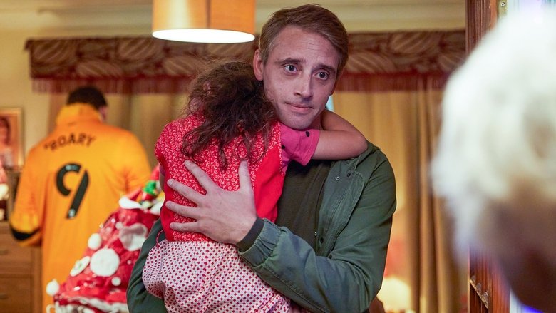 Still image for Hullraisers season 1 episode 1: Night Out