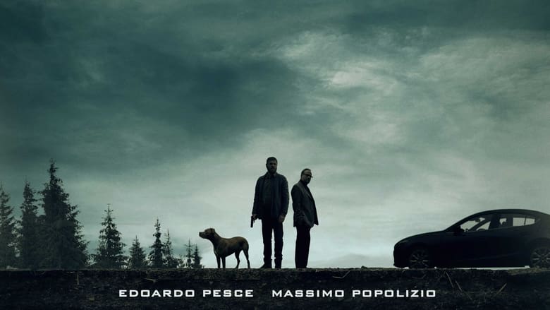 Voir Mad Dog en streaming vf gratuit sur streamizseries.net site special Films streaming