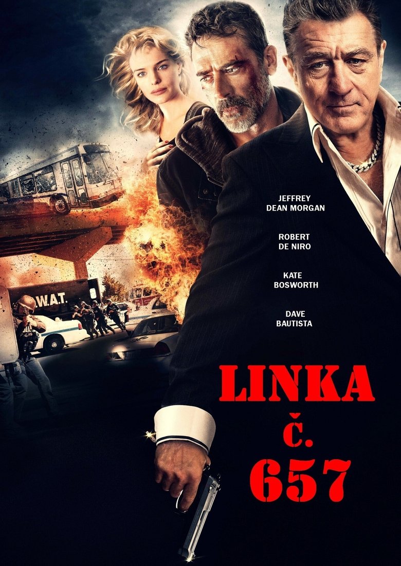 Linka č. 657 (2015)