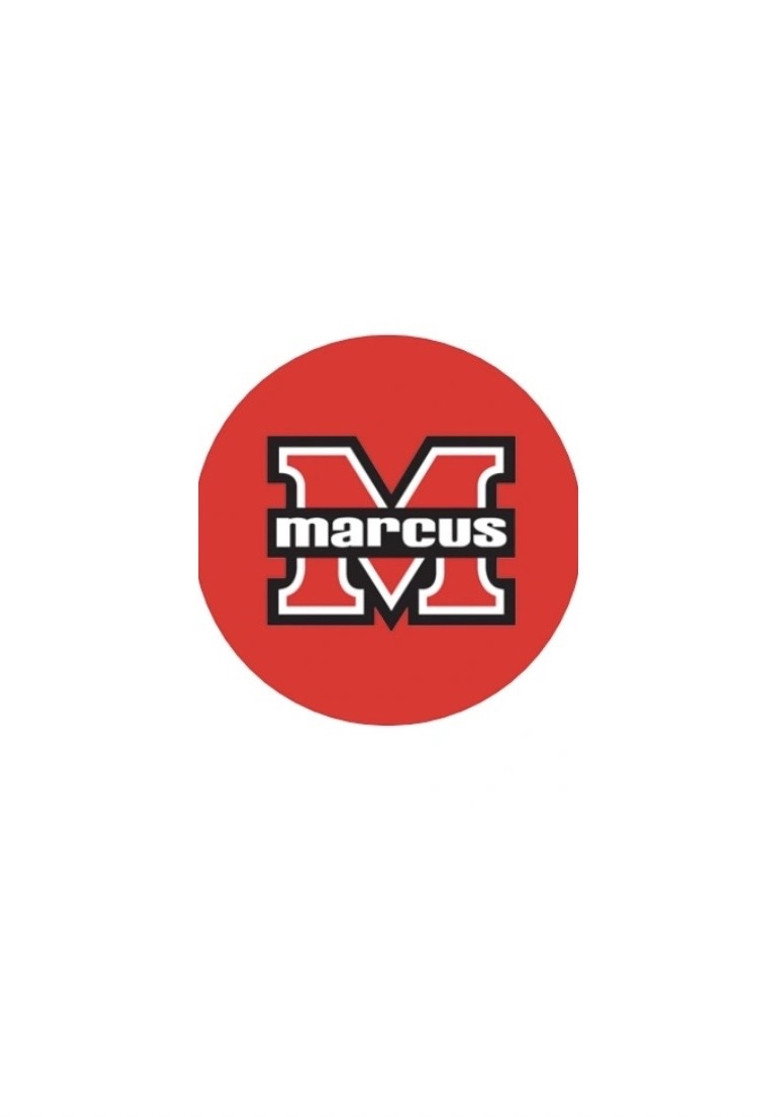 Marcus High School: Freshman Year (2026) poster