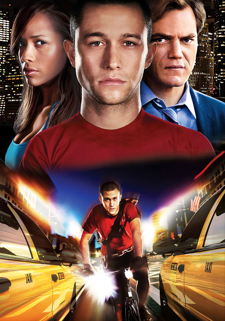 Imatge de Premium Rush