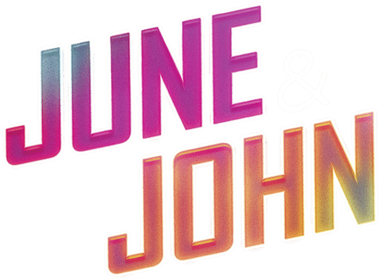Imagen de June y John