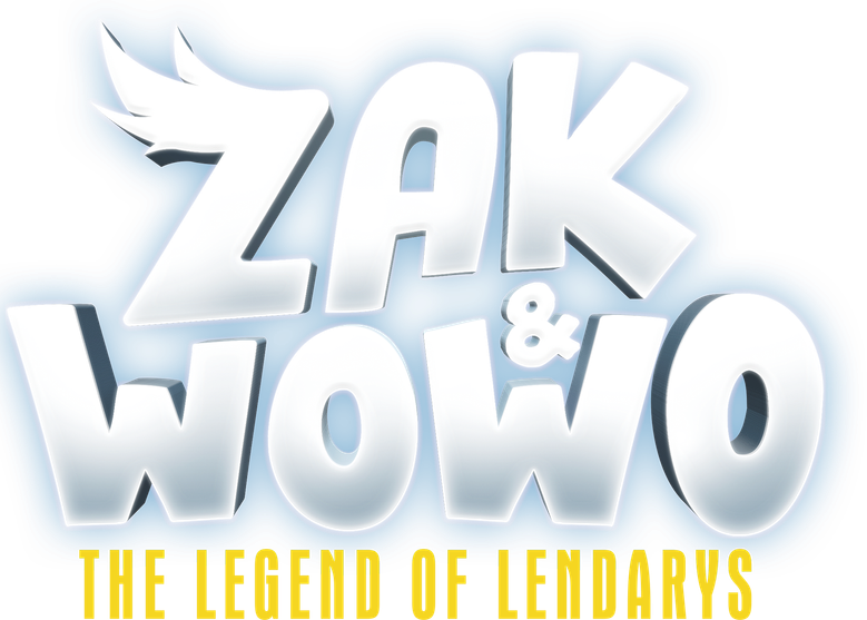 Imagen de Zak & Wowo