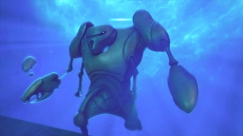 Still image for 宝狄与好友 season 1 episode 18: Episode 18