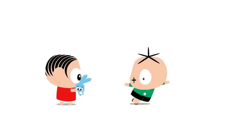 Still image for Mônica Toy season 1 episode 25: Fear of the Dark