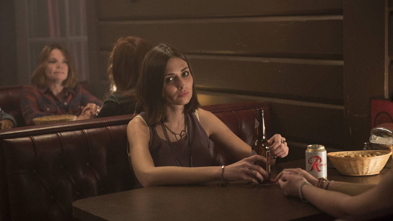 Still from Twin Peaks - Season 3 Episode 9