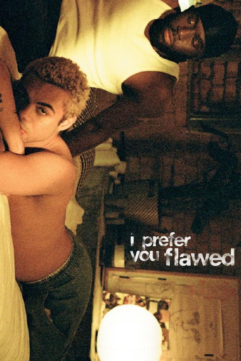 Imatge de I Prefer You Flawed