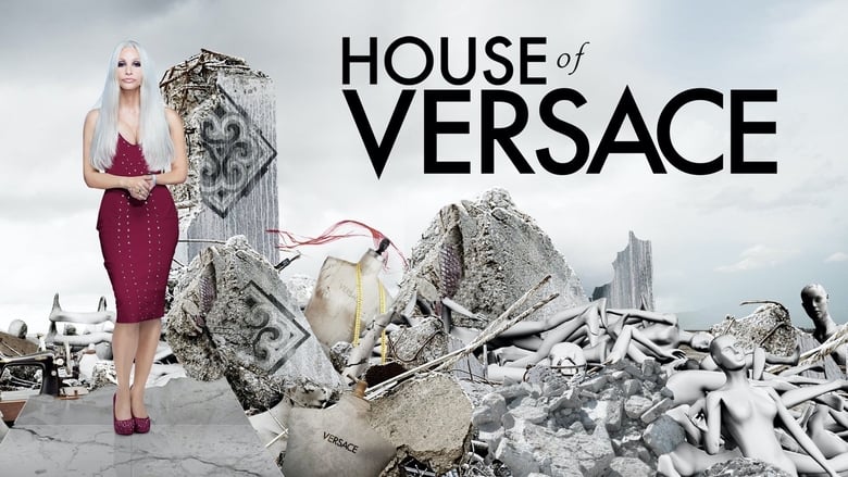 House of Versace 2013 123movies