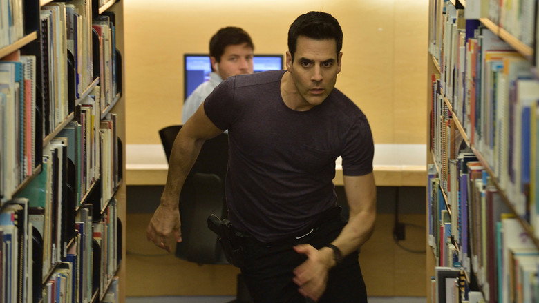 Still from Rookie Blue - Season 6 Episode 7