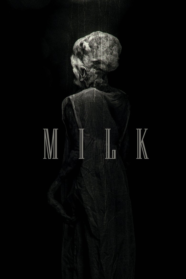 Milk main poster