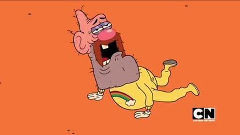 Uncle Grandpa Season 2 Episode 1