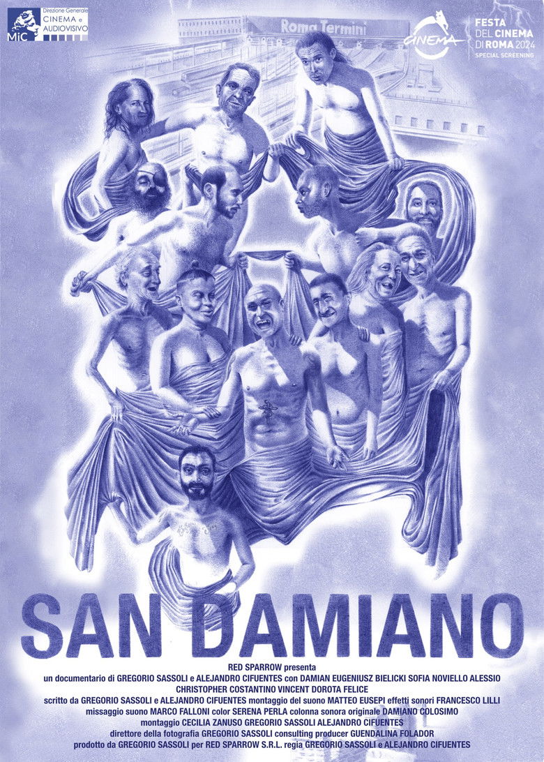 Imatge de San Damiano