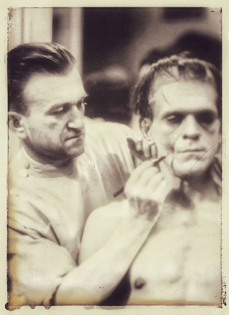 Imatge de He Who Made Monsters: The Life and Art of Jack Pierce