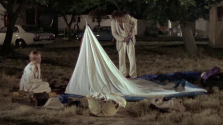 Still image for Der ganz normale Wahnsinn season 1 episode 8: Episode 8