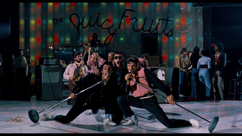 Backdrop