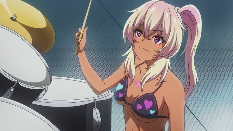 Still from KamiKatsu: Working for God in a Godless World - Season 1 Episode 12