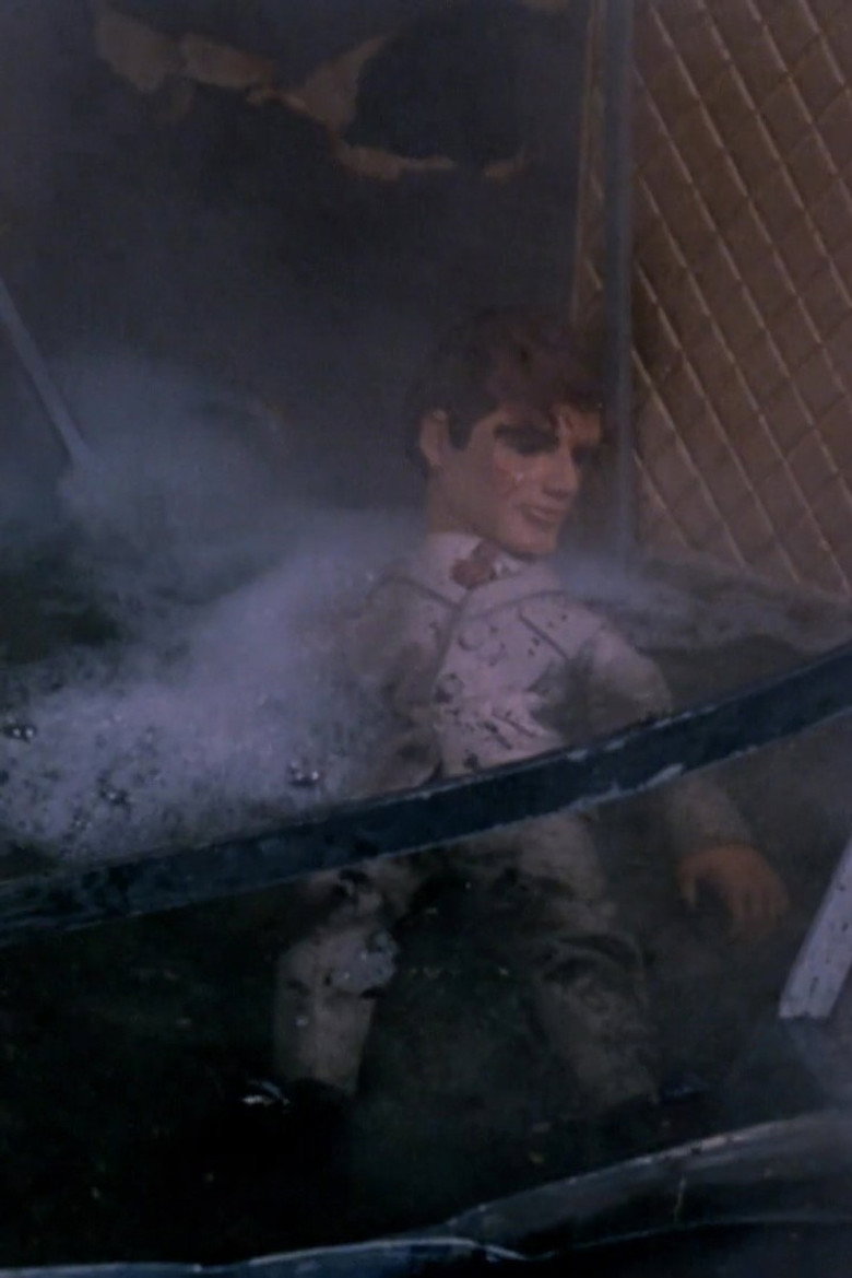 Imatge de Thunderbirds: 30 Minutes After Noon