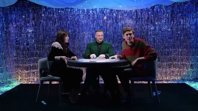 Still image for Natal Chart season 1 episode 15: #14 New Year’s special