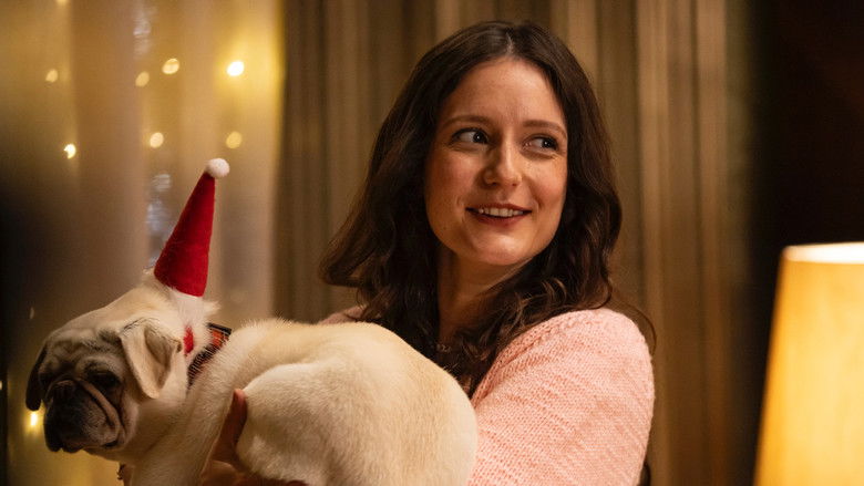 Image d'arrière-plan 9 du film Les Boules de Noël