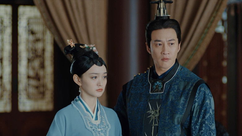 Still image for Blooming Days season 1 episode 28: Episode 28 Still image for Blooming Days season 1 episode 28: Episode 28